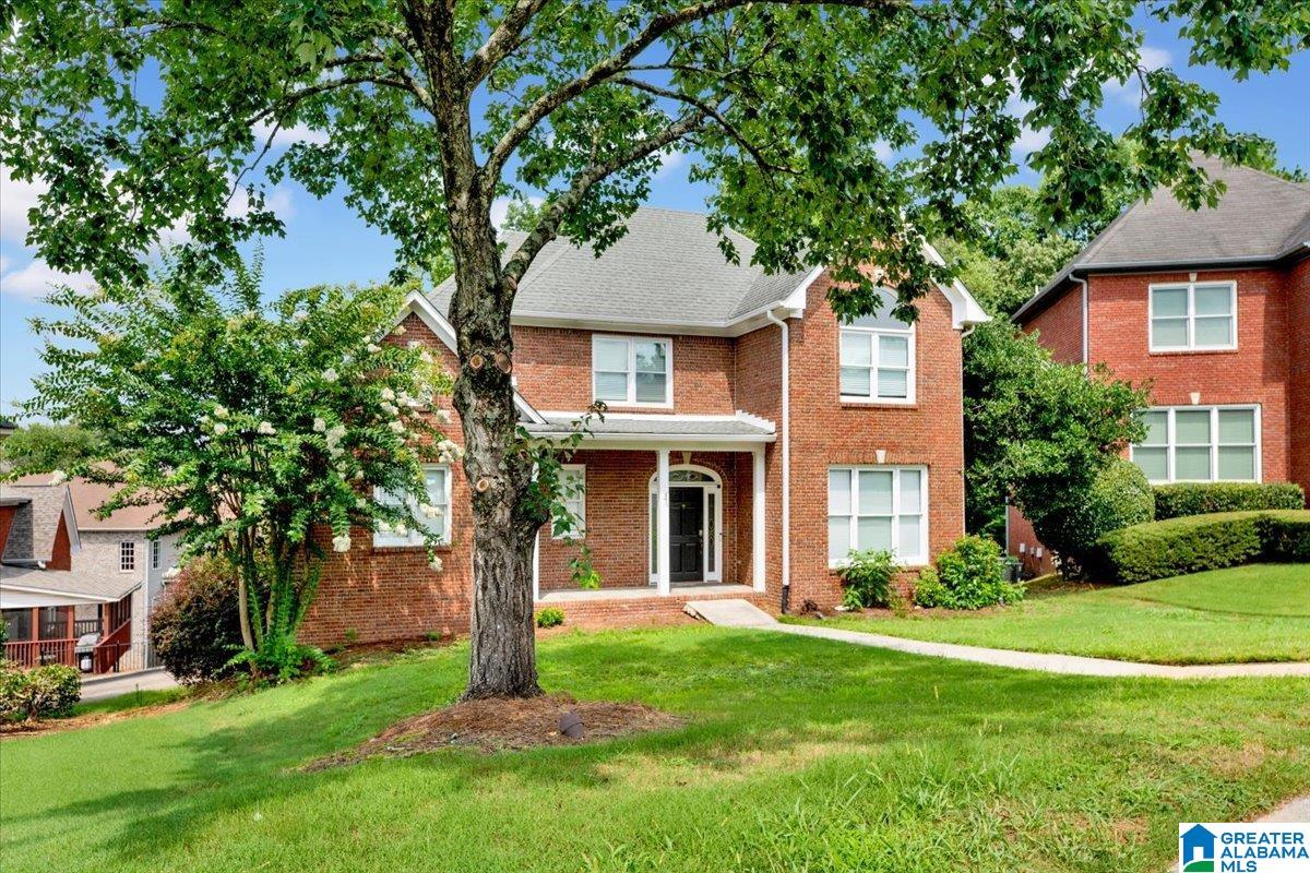 Residential in BIRMINGHAM