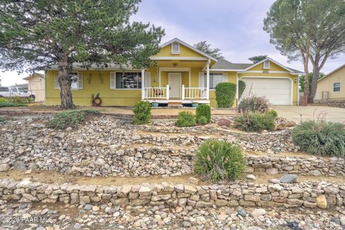 4651 N Verde Vista Dr, Prescott Valley, AZ, 86314-5219 | Card Image
