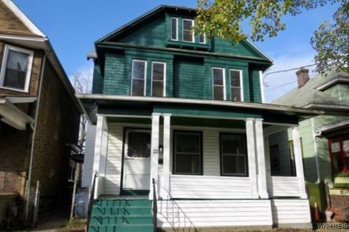 22 Heward Avenue, Buffalo, NY, 14207 | Card Image