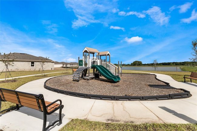 1507 Isleta Loop, Townhouse with 3 bedrooms, 3 bathrooms and null parking in KISSIMMEE FL | Image 34