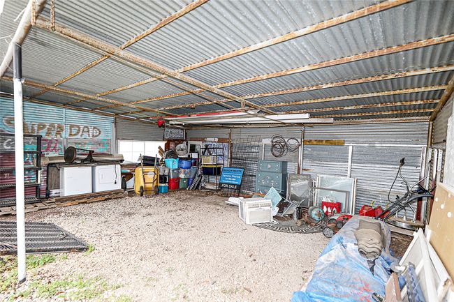 304 Rock Hill Rd, House other with 2 bedrooms, 1 bathrooms and null parking in Bowie TX | Image 27
