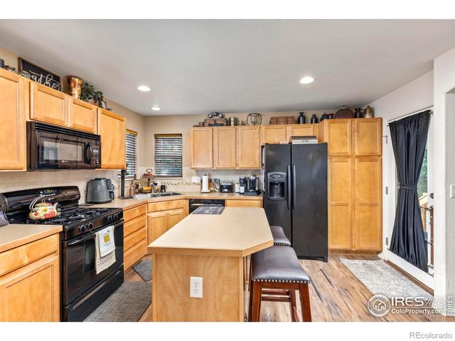 1703 88 Th Avenue Ct, House other with 5 bedrooms, 3 bathrooms and 2 parking in Greeley CO | Image 11