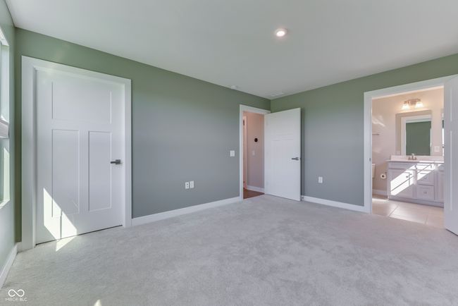 Another view of Master Bedroom | Image 24