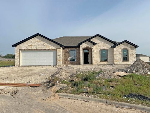 403 Rusty Spur Court, Lorena, TX, 76655 | Card Image