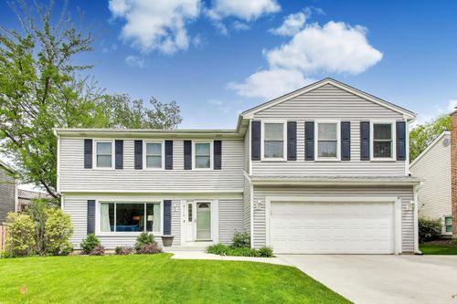 2115 Hitching Post Ln, Schaumburg, IL, 60194-3809 | Card Image