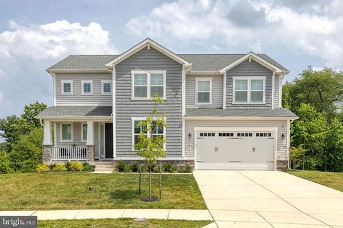 5701 Charlies Way, WHITE MARSH, MD, 21162-1953 | Card Image