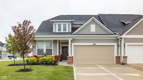747 Tuxedo Dr, Westfield, IN, 46074-7678 | Card Image
