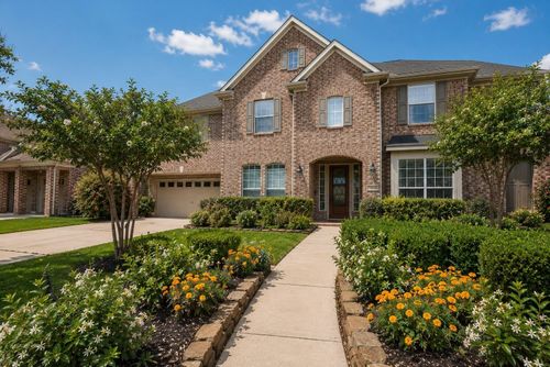 7606 Westmoreland Dr, Sugar Land, TX, 77479-2975 | Card Image
