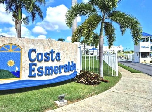 v402-1 Colonia Santa Maria Costa Esmeralda, CEIBA, PR, 00735 | Card Image