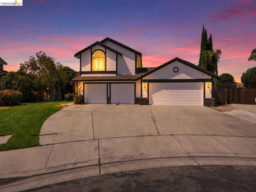 Residential in Oakley