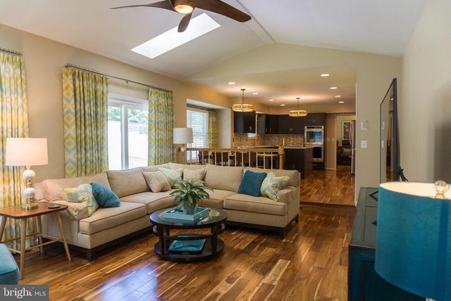 9503 Surratts Manor Dr, House other with 4 bedrooms, 3 bathrooms and null parking in CLINTON MD | Image 5