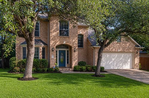 5709 Tahoma Pl, Austin, TX, 78759-5595 | Card Image