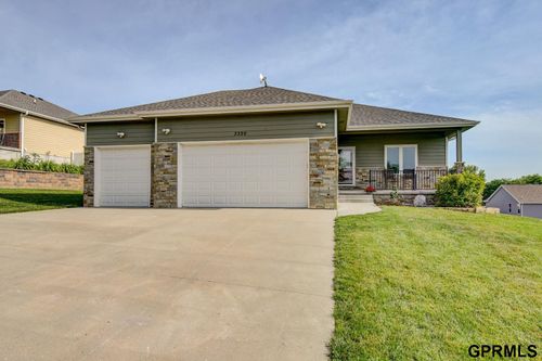3320 Fairway Drive, Plattsmouth, NE, 68048 | Card Image