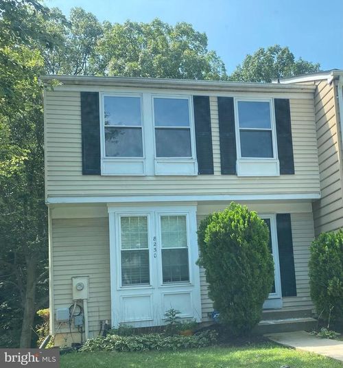 8230 Wellington Pl, JESSUP, MD, 20794-8902 | Card Image