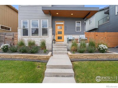 375 Cajetan Street, House other with 3 bedrooms, 2 bathrooms and 2 parking in Fort Collins CO | Image 3