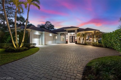 2305 Cassia Ct, Naples, FL, 34109-3370 | Card Image