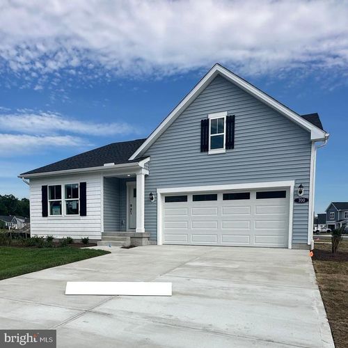 HOMESITE 103 R Wilson Loop, GEORGETOWN, DE, 19947 | Card Image