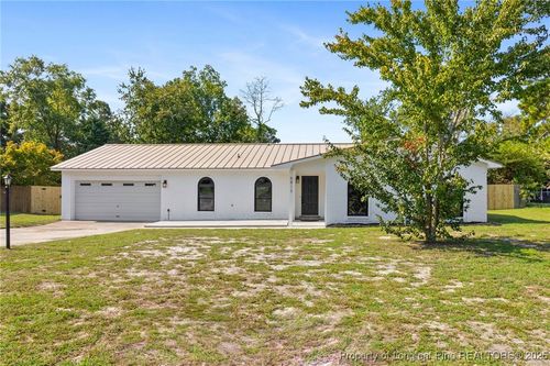 6813 Timbercroft Ln, Fayetteville, NC, 28314-5387 | Card Image