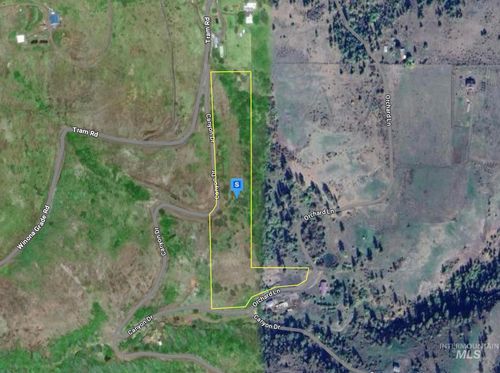 301 Canyon Dr, Kooskia, ID, 83539-9500 | Card Image