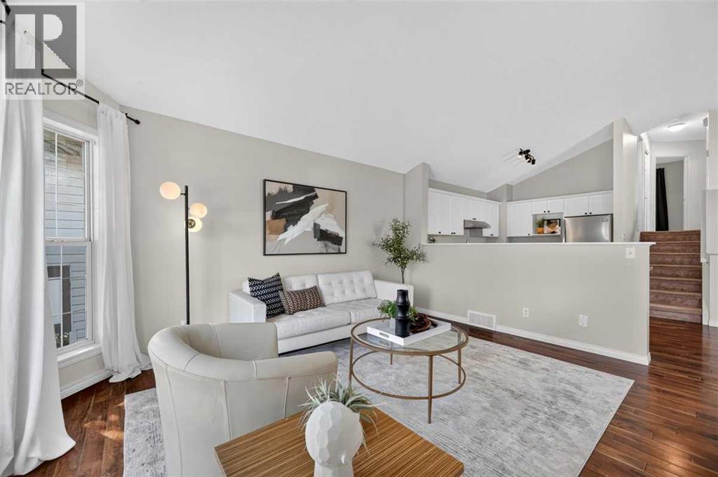 Residential in Calgary 2