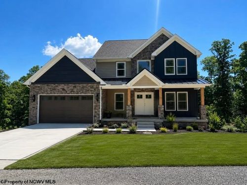 Lot Turquoise Way, Bridgeport, WV, 26330 | Card Image