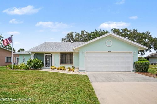 1618 Frontier Dr, Melbourne, FL, 32940-6751 | Card Image