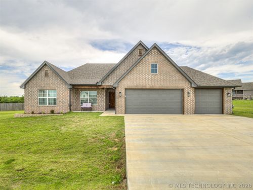 1971 E 154th St N, Skiatook, OK, 74070-4903 | Card Image