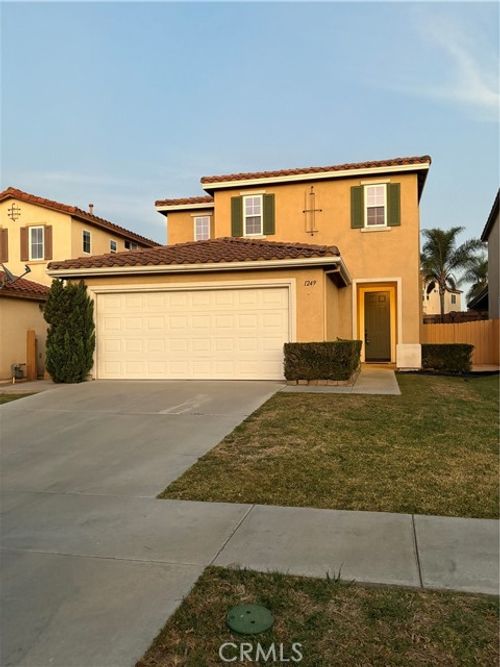 1249 Sandy Cape Ct, San Diego, CA, 92154-5800 | Card Image