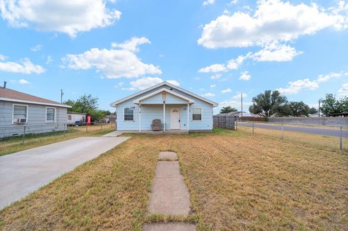 500 S Adams St, Midland, TX, 79701-7605 | Card Image