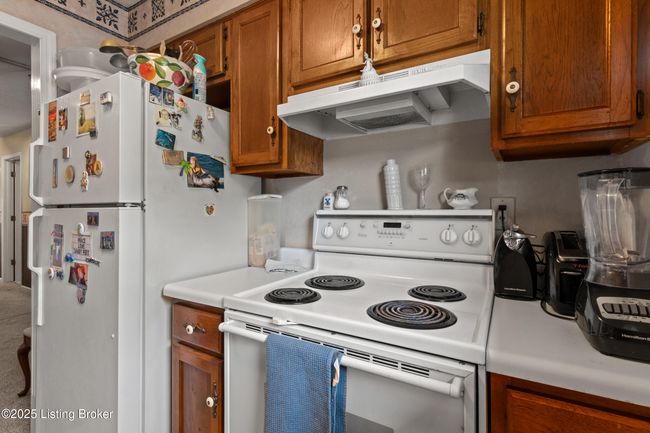 710 Victoria Ct, House other with 2 bedrooms, 1 bathrooms and null parking in New Albany IN | Image 9