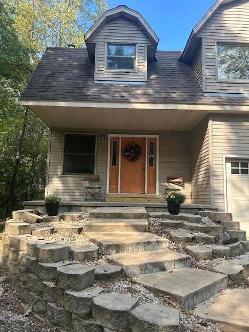 N6672 Blackhawk Rd, Portage, WI, 53901-9681 | Card Image