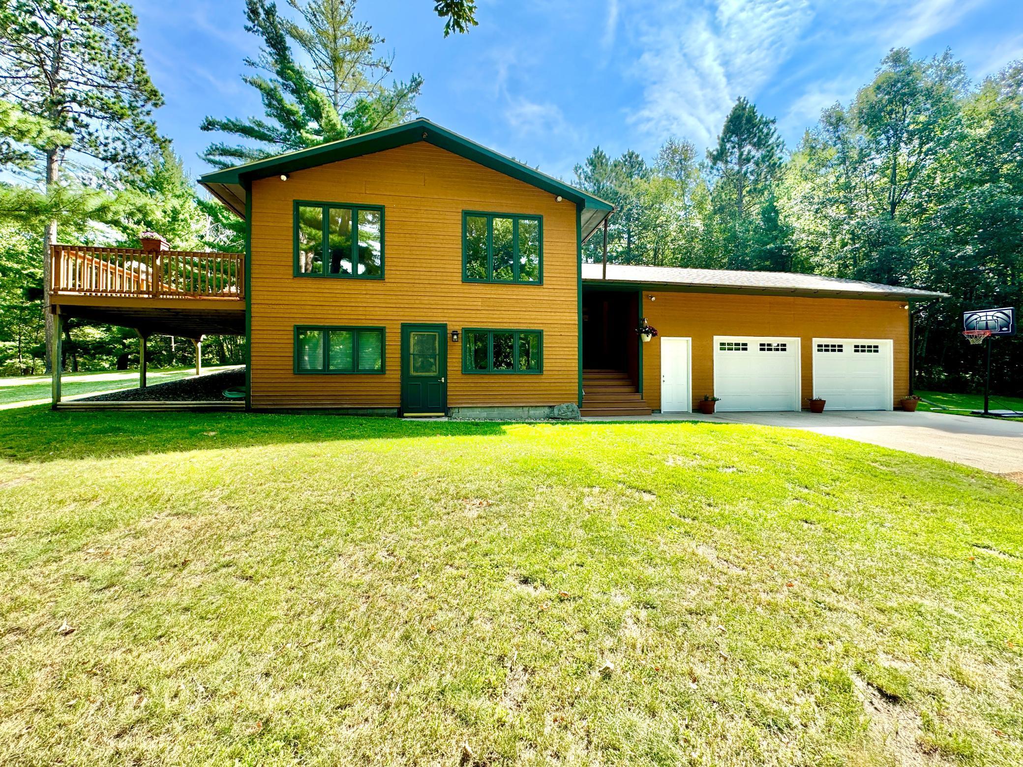 Pony Lake Rd, Bemidji, MN 56601