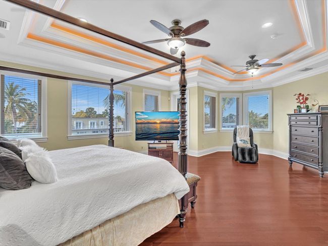 4431 Ne 24 Th Ave, House other with 7 bedrooms, 5 bathrooms and null parking in Lighthouse Point FL | Image 29