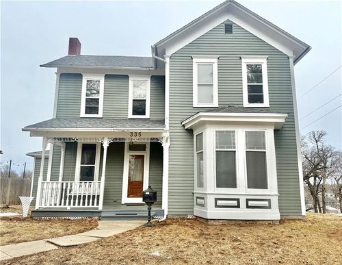 335 4th St, Maryville, MO, 64468-1778 | Card Image