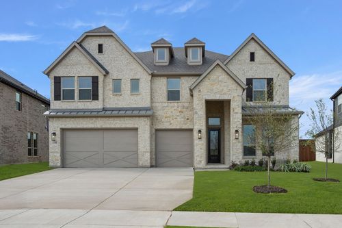 2304 Flock Dr, Mansfield, TX, 76063-6956 | Card Image