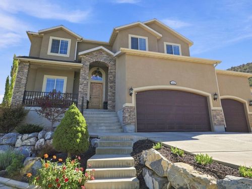 3946 South Pass Rd, Eagle Mountain, UT, 84005-6141 | Card Image