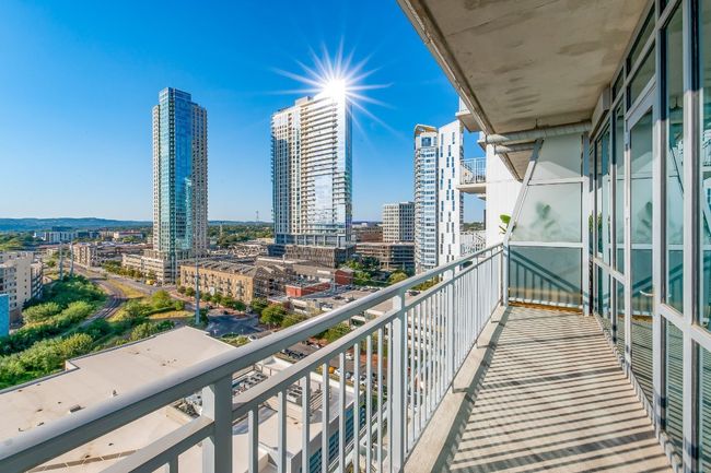 UNIT-1306 - 222 West Ave, Condo with 1 bedrooms, 1 bathrooms and 1 parking in Austin TX | Image 23