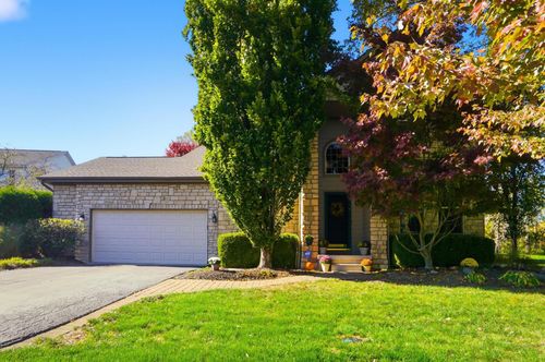 2165 Ben Brush Pl, Lewis Center, OH, 43035-8827 | Card Image