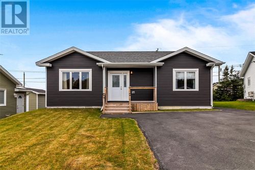 9 Port Rexton Pl, Paradise, NL, A1L4J9 | Card Image