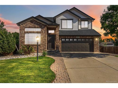6055 Ulysses Ave, Firestone, CO, 80504-9765 | Card Image