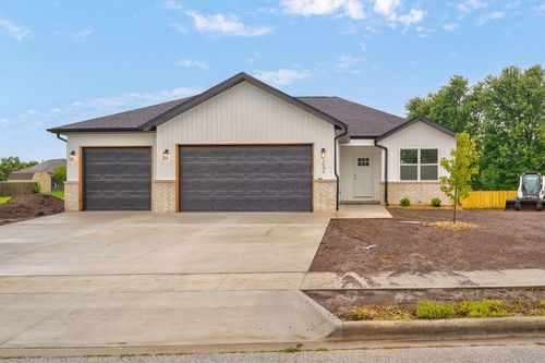 3050 E Bradford Street, Republic, MO, 65738 | Card Image