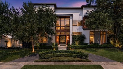 2608 Barbara Ln, West University Place, TX, 77005-3434 | Card Image