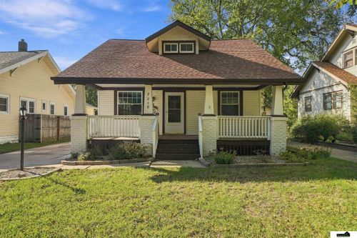 721 S 32nd St, Lincoln, NE, 68510-1436 | Card Image