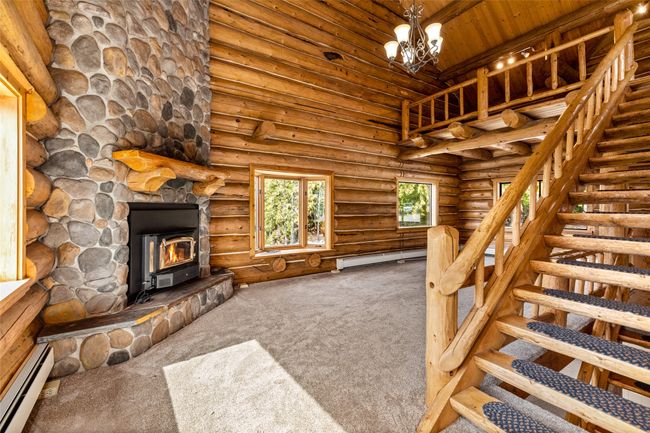 21 Barnes Ln, House other with 3 bedrooms, 3 bathrooms and null parking in Noxon MT | Image 11