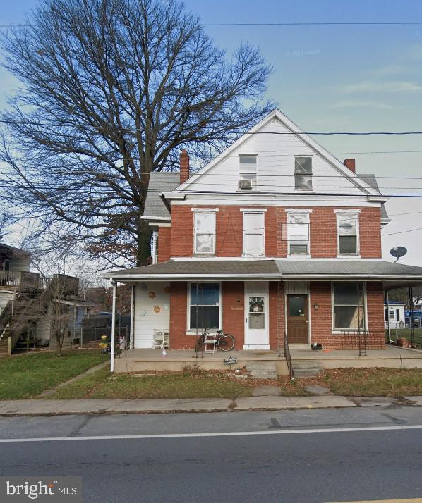 Hummel Ave, Camp Hill, PA 17011