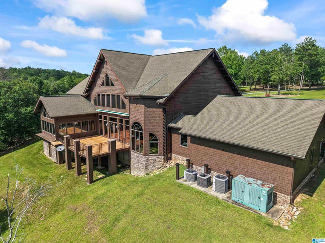 2307 Highway 331, House other with 3 bedrooms, 3 bathrooms and null parking in Columbiana AL | Image 52