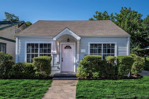 413 11th Ave Nw, Ardmore, OK, 73401-5827 | Card Image