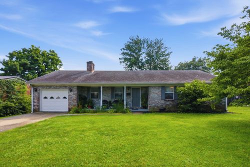 105 Sequoyah Trl, Frankfort, KY, 40601-1512 | Card Image