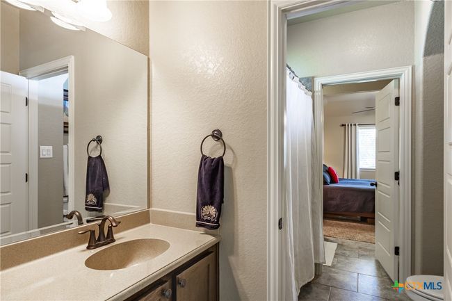 112 Lantana Crst, House other with 3 bedrooms, 3 bathrooms and null parking in Spring Branch TX | Image 16