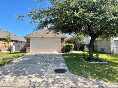 9011 Serena Ln, Humble, TX, 77338-6337 | Card Image